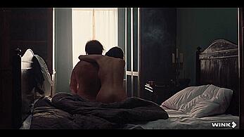 Actress - Sofya Sinitsyna, Diana Milyutina: Movie - Chistye